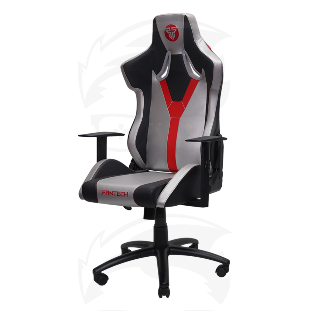 FANTECH GC-188 GAMING CHAIR FANTECH GC-188 GAMING CHAIR